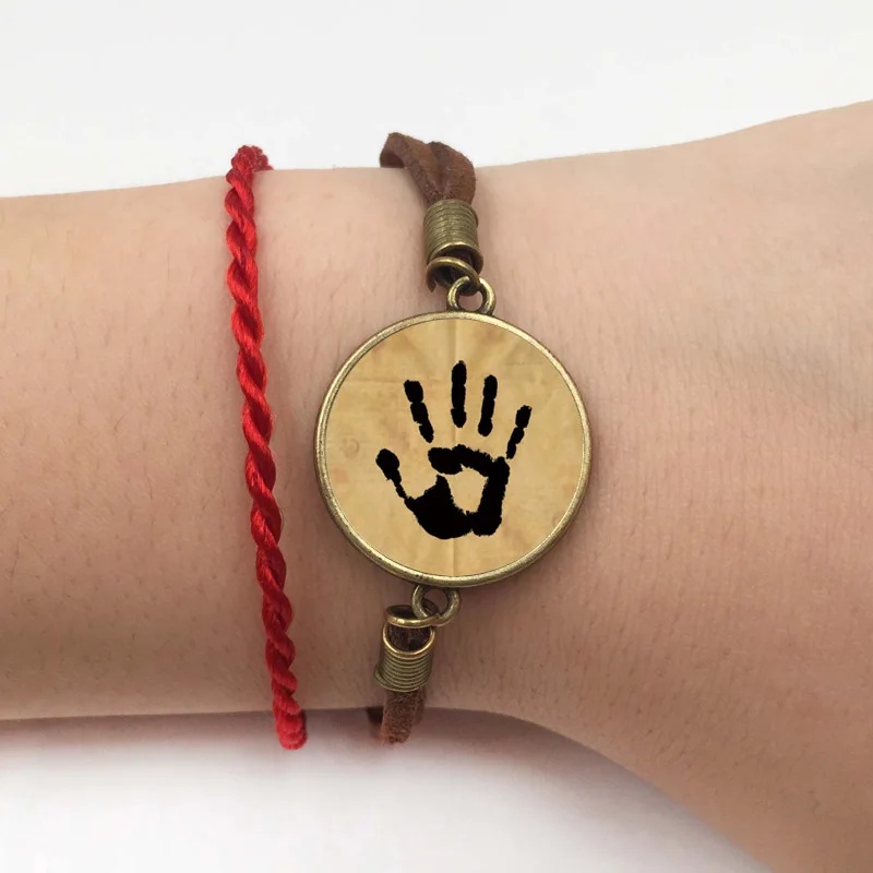 Lbracelet