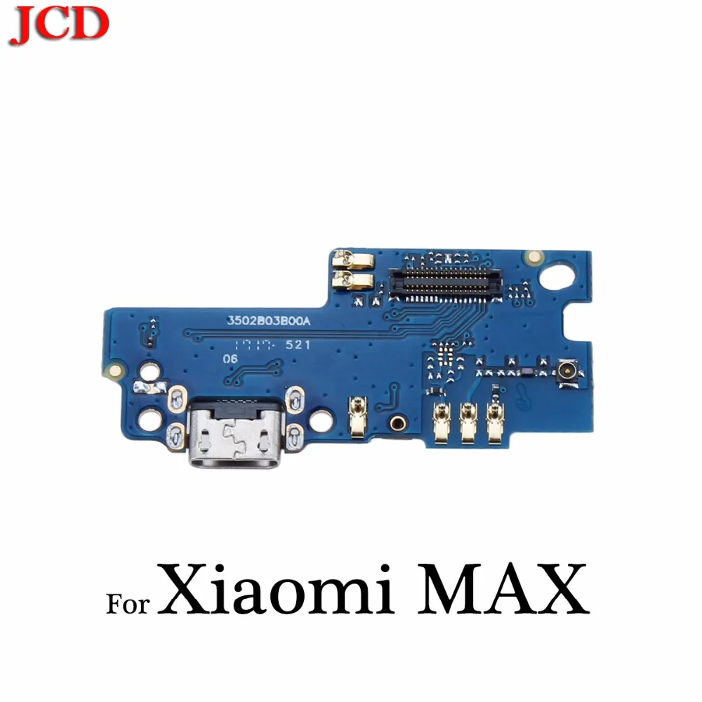 Зарядное устройство JCD с Micro USB разъемом для подключения док-станции и микрофоном