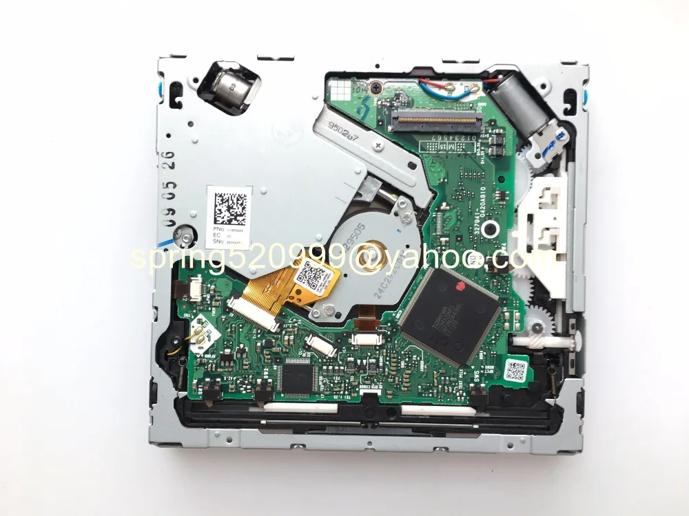 DV-05-04A DV-05 For Mercedes  (2)