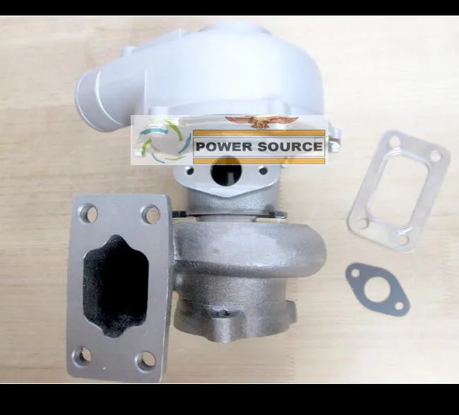 RHB6 8-94418-3200 8944183200 CI38 NB190027 8944163510 Turbo Turbocharger For HITACHI EX120-1 EX150-1 JCB JS110 JS130 Excavator 4BD1-T (4)