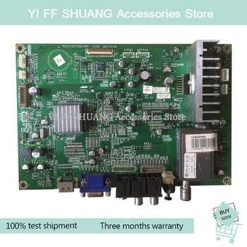 

100% Test shipping for TLM2633D main board RSAG7.820.1000 screen V260B1-L02