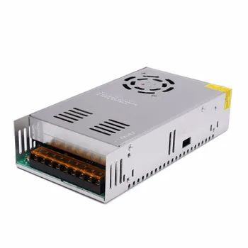 

AC 110/220V to DC 12V 42A 500W Switching Power Supply Converter For LED Strip High Quality