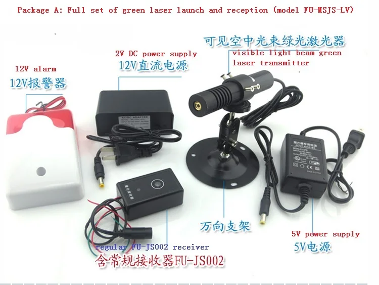 لعبة متاهة سرية مع ليزر أخضر لإرسال واستلام مجموعة كاملة من غرفة مكافحة السرقة الهروب مع مجموعة كاملة من مستقبلات Game Game Games Mazesgame Of Aliexpress