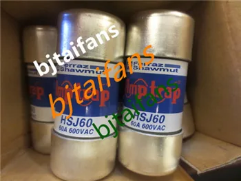 

Fuse HSJ35 HSJ40 HSJ45 HSJ50 HSJ60 600V new