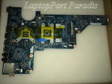 For HP DA0R12MB6E0 REV E laptop motherboard Pavilion G4 G6 G7 636372-001 main card