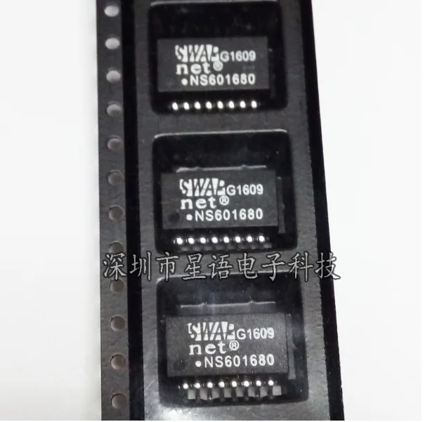 

NS601680 100%New and original