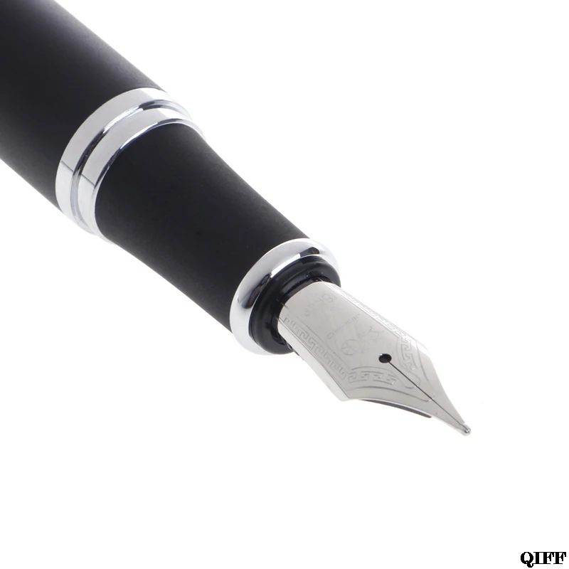 Прямая поставка и оптовая продажа JINHAO X750 Средний наконечник перьевая ручка