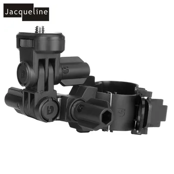 

Jacqueline for Roll Bar Mount for Sony Action Cam AS20 AS200V AS15 FDR-X1000V W 4K HDR-AS30V HDR-AS100V HDR-AZ1 Mini