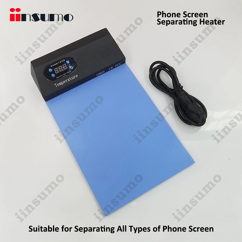 

1085 Phone Screen Separating / Disassembling Heater Suitable for Separating All Types of Phone Screens