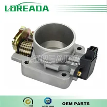 Original Throttle body D50G for UAES system Engine Displacement 2.2L Bore size 50mm Throttle valve assembly 100% Testing new