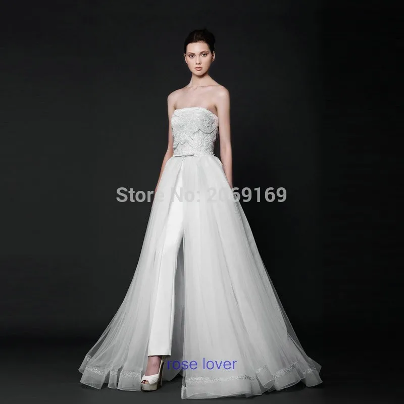 Fashion Sweetheart Wedding Dresses 