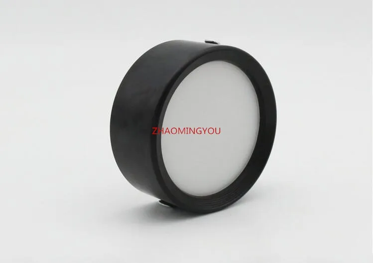 YOU Surface Mounted LED downlight 3W 5W 7W 9W 12W Ultra Thin Driverless cob led spot lights 220V Ceiling Fixtures Lighting