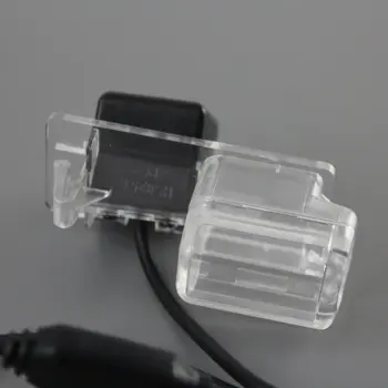 

Liislee Reversing Back up Camera For Ford For Mondeo 2013~2015 Car Parking Camera Rear View Camera HD CCD Night Vision