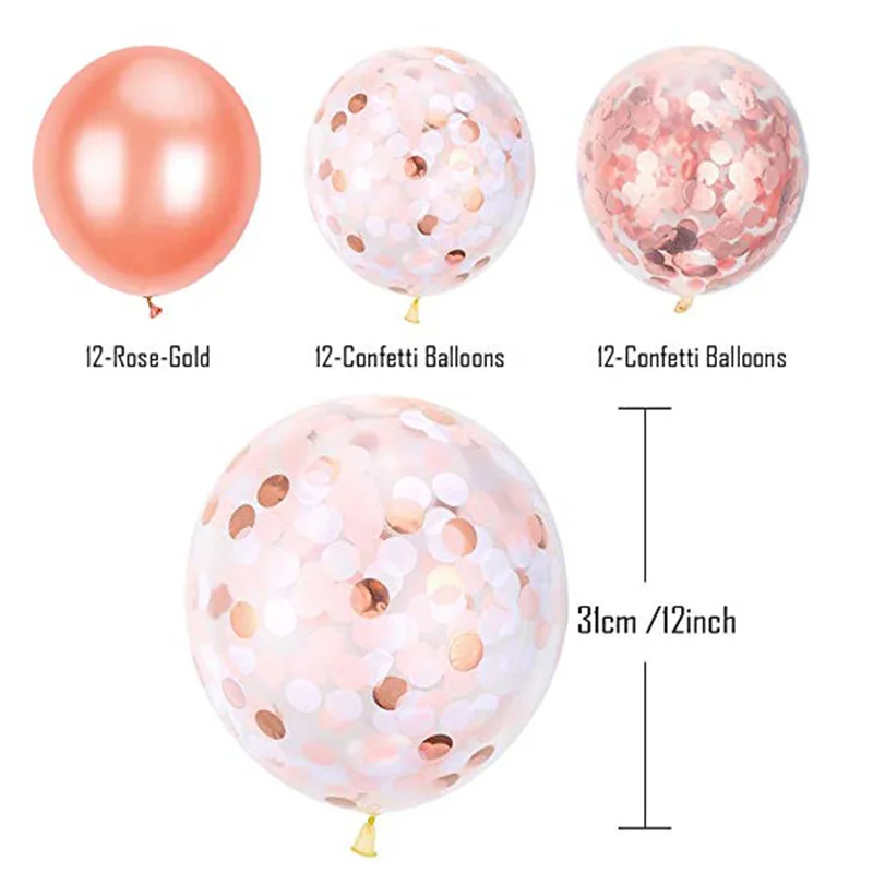 12pcs-12inch-Rose-Gold-Confetti-Latex-Balloon-Sets-Bridal-Baby-Shower-DIY-Love-Wedding-Decoration-Birthday (1)