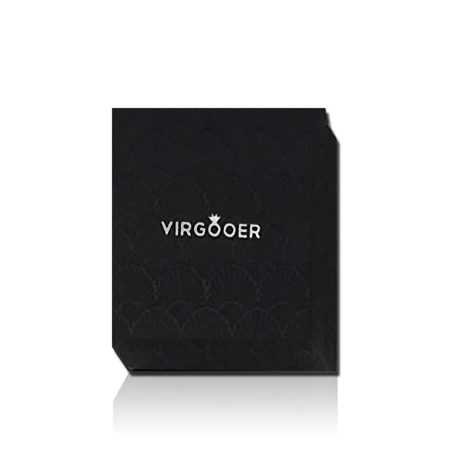 

Virgooer Gift Box Jewelry Packaging bracelet & necklace