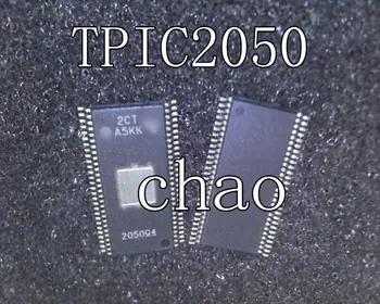

Free shipping 10pcs/lot TPIC2050 2050G4 TPIC2050RDFDRG4 HTSSOP new