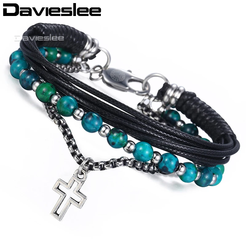 Cheap Pulseiras c pingentes