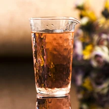 180 мл прозрачная креативная стеклянная прямая чашка деревянная кружка высокая термостойкость