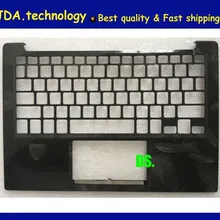 Упор для рук для Dell XPS13 XPS 13 9350 9360 верхняя крышка клавиатура ободок 043WXK 43WXK 015M4D 15M4D 0PHF36 PHF36 0X54FF X54FF
