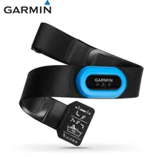 Garmin HRM Tri пульсометр HRM Run 4,0 пульсометр для плавания, бега, велоспорта, ремешок для монитора