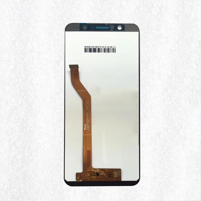 ZB602KL ЖК-экран сенсор для Asus ZenFone Max Pro (M1) 5 99 &quotЖК-сенсорная панель стекло экран
