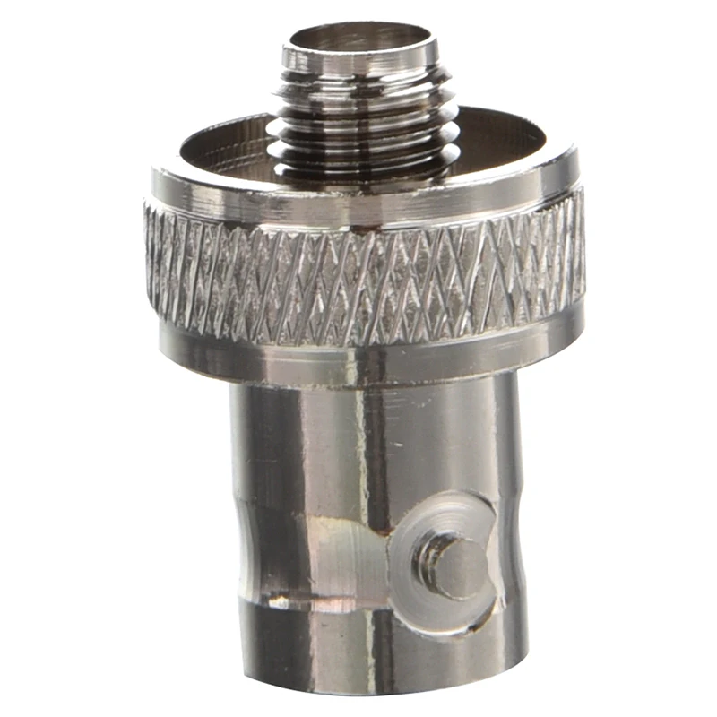 SMA-BNCconversion adapter for BaoFeng transceiver (silver) #8 SMA-BNCconversion adapter for BaoFeng transceiver (silver) #8