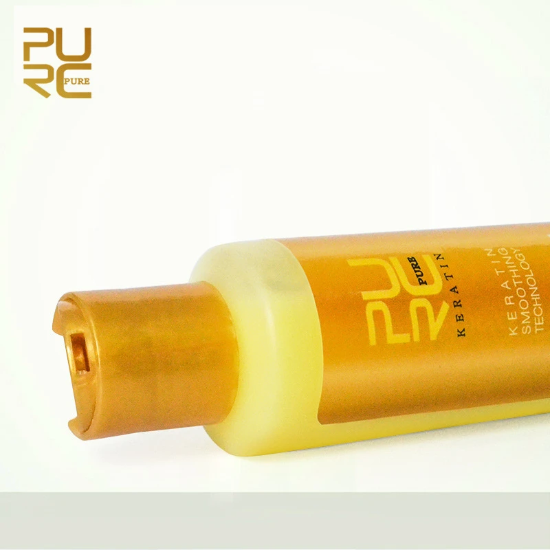 PURC-8-Banana-flavor-Brazilian-Keratin-Treatment-Straightening-Hair-Repair-Damaged-Frizzy-Hair-Make-Hair-Smooth (2)