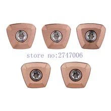 1 шт. G400 вес Pin G400 водитель фарватера древесины 3 г 5 г 7 г 9 г 11 г