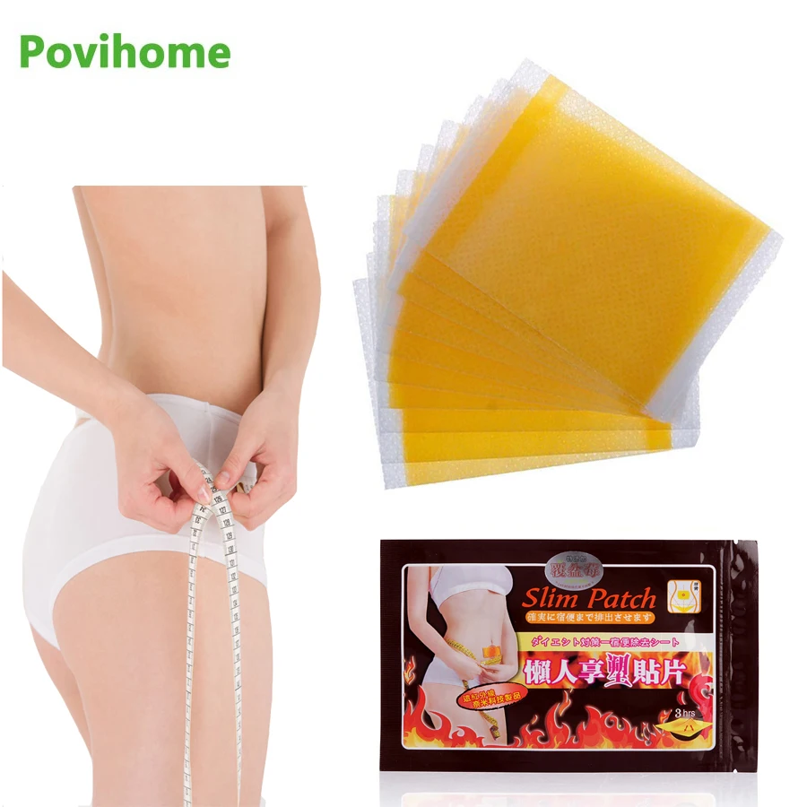 100Pcs Slim Patch Navel Stick Diet Weight Loss Burning Fat Chinese Herbal Medical Plaster Health Care Slimming C070 100Pcs Slim Patch Navel Stick Diet Weight Loss Burning Fat Chinese Herbal Medical Plaster Health Care Slimming C070