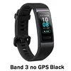 Band 3 Black