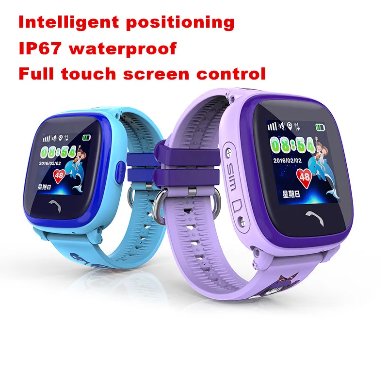 smart watch df25