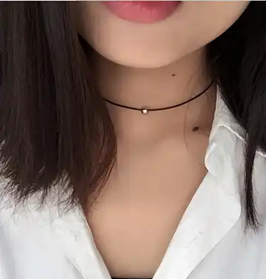 Thin String Choker Shop, 65% OFF | www 