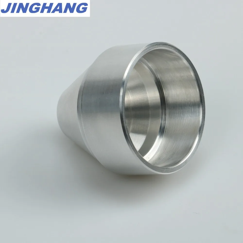 

1-1/2"X 6", 1-3/4"X10"Solvent Filter / Fuel Trap For NAPA 4003 WIX 24003 60 Degree Cone Filter Element Center Marked