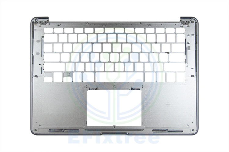 Серебристый чехол A1466 Topcase США Корпус для Macbook Air 13 ''A1466 Топ чехол корпус US 2013