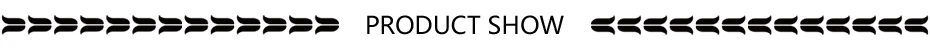 Product show label
