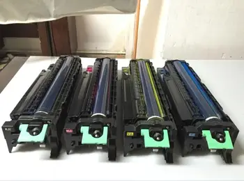 

remanufacture Copier imaging drum unit compatible for ricoh MPC2000 MPC2500 MPC3000 MPC3500 MPC4500 toner cartridge 4pc KCMY