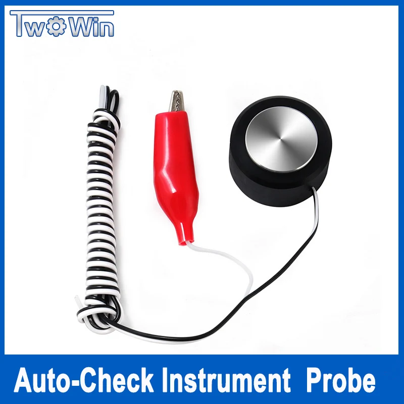 Cnc Milling Z Axis Tool Setting Touch Plate Probe Mach3 Router Mill Cnc