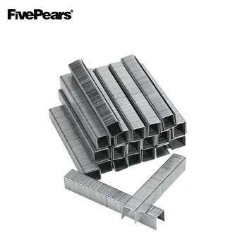 

1013J 1008J Dedicated Code Nails Carpentry Air Nailer row nail 1 box 2600pcs