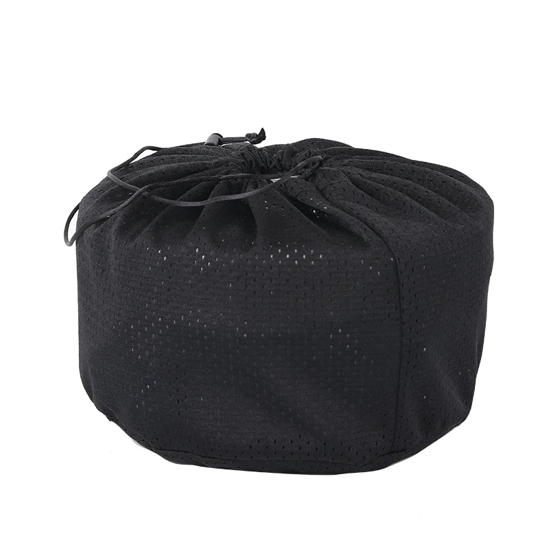 Rover camello Cookset acampar al aire libre senderismo mochila Picnic utensilios de cocina 3 piezas olla Pan Ta8501