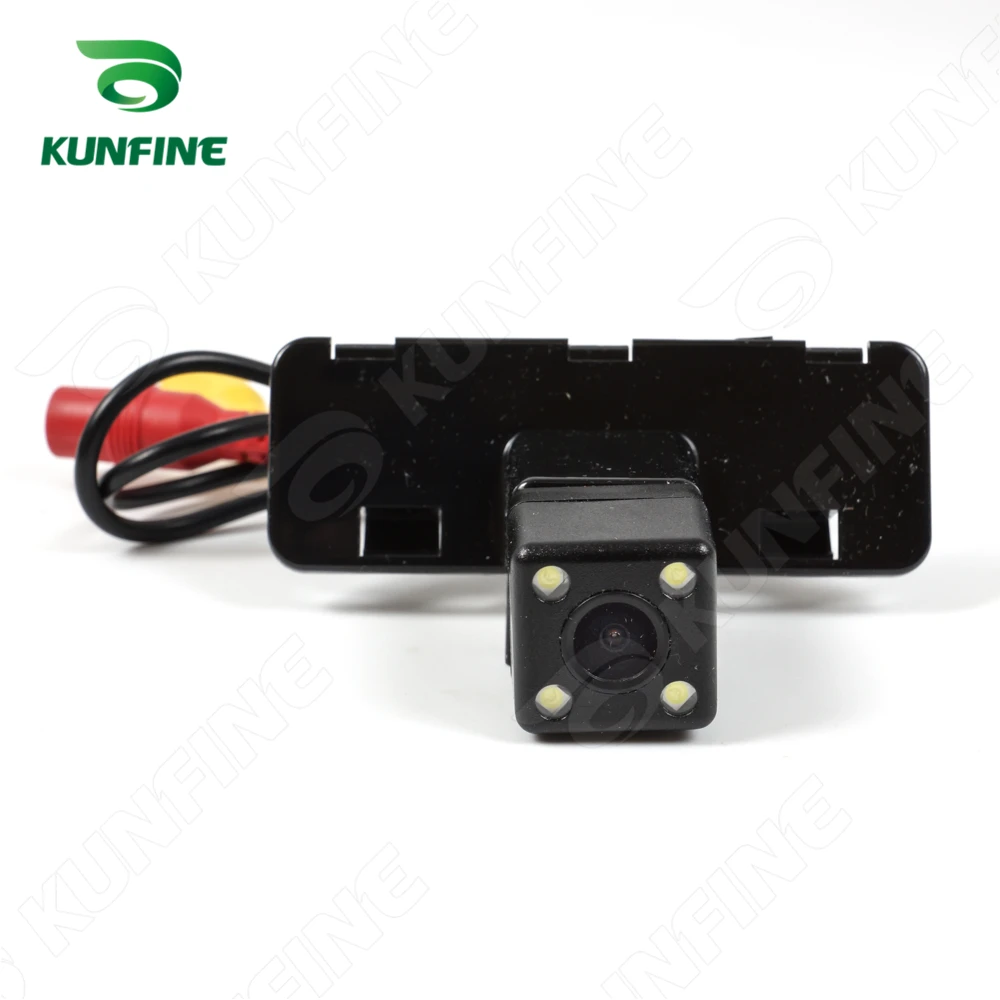 HD Car Rear View Camera For Suzuki Swift 1