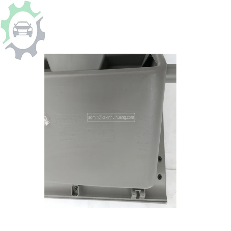 Caixa de Luva do Carro Porta da Tampa Trava para Geely Caixa de Armazenamento Tampa Visão Nova Auto Parte 106802064400 16 8 Porta Da Tampa Trava para Geely visão