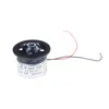 1pcs RF-300FA-12350 DC 5.9V Spindle Motor For DVD CD Player Silver+Black ► Photo 2/6