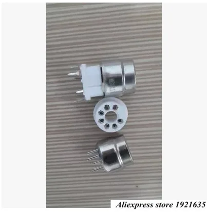 

Low cost carbon dioxide gas sensor MG811 with the base socket