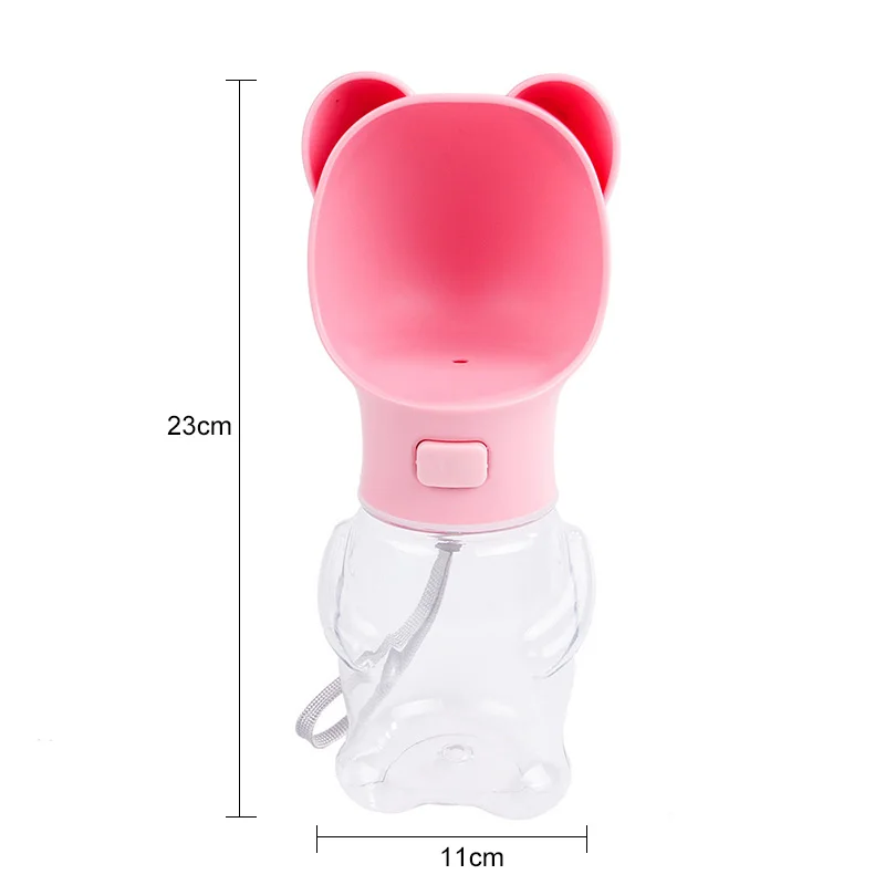 pet water feeder