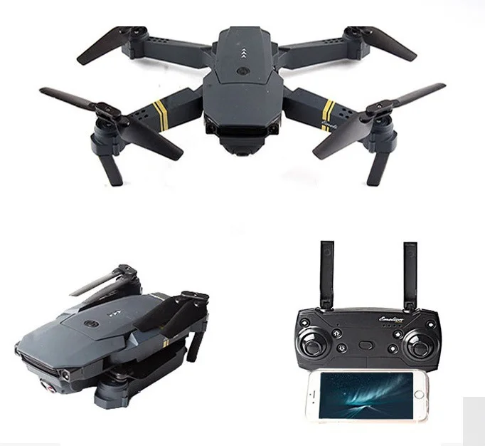 

Mini Baby Selfie Gravity Sensor RC Drone with 720P HD Camera