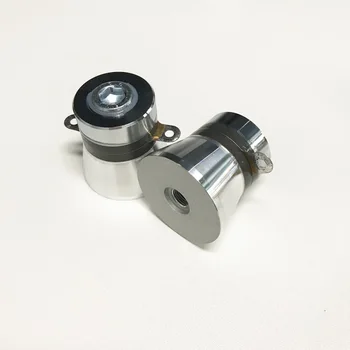 

100W ultrasonic transducer operating voltage 110v or 220V ultrasonic transducer input voltage