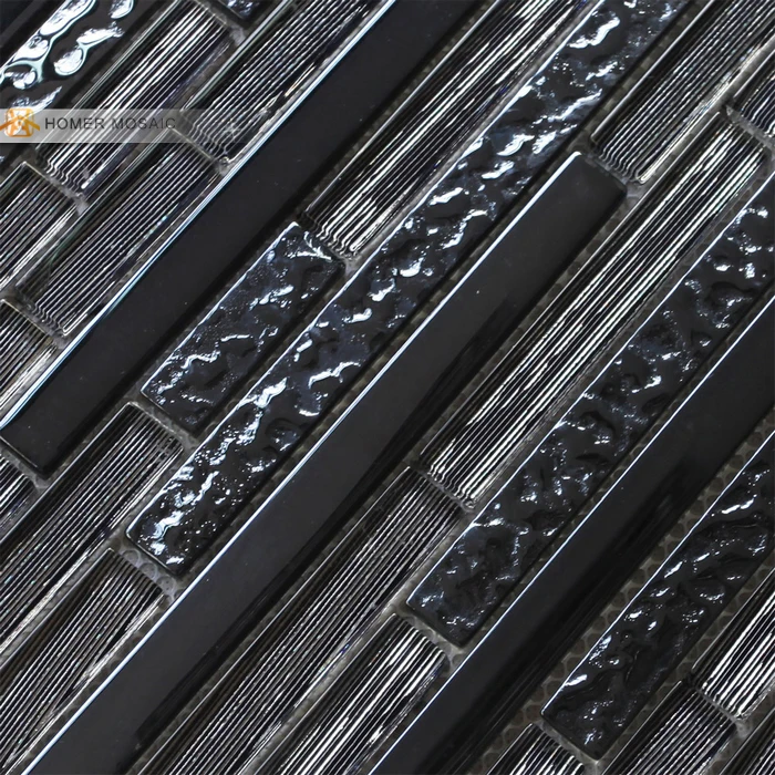 Grau glas fliesen kaufen billiggrau glas fliesen partien aus china ...