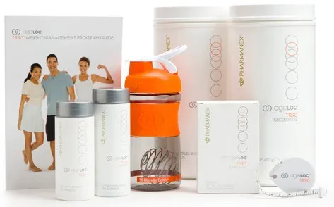 Nuskin Tr90 Perfect Adjustment Your Body Balanced Diet For Anybody Needed Nuskin Diet Beltdiet Organizer Aliexpress