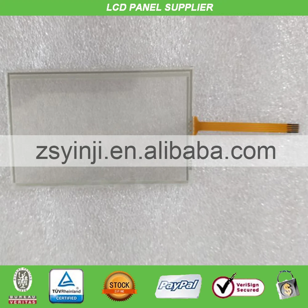 

Touch screen for A-4.3A SK-043A SK-043AE