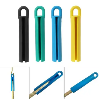 

10pcs Rubber Billiard Cue Hangers Boom Snooker Billiards Cue Hanger Pool Cue Holder Boom Equipment Rack Rod Tool Accessory